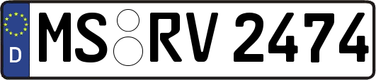 MS-RV2474