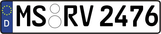 MS-RV2476