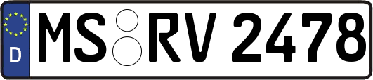 MS-RV2478