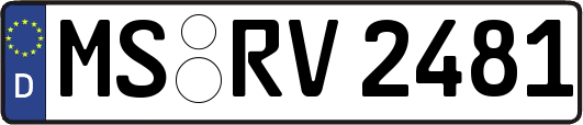 MS-RV2481