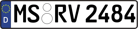 MS-RV2484
