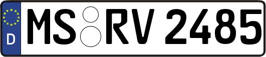 MS-RV2485