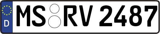MS-RV2487