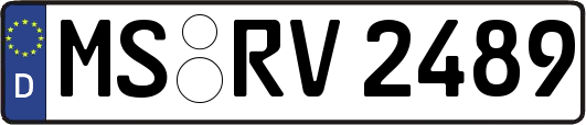MS-RV2489
