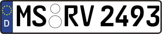 MS-RV2493