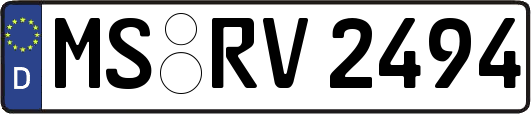 MS-RV2494