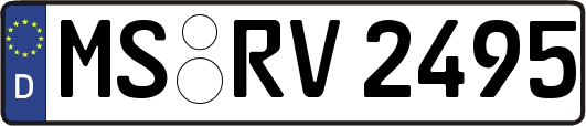 MS-RV2495