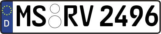 MS-RV2496