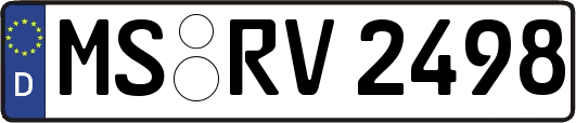 MS-RV2498