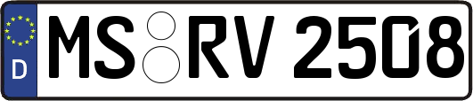 MS-RV2508