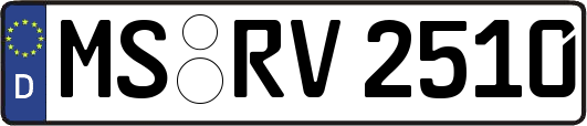MS-RV2510