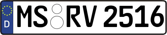 MS-RV2516