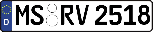 MS-RV2518