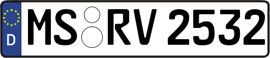 MS-RV2532