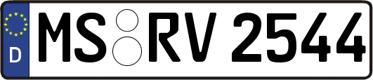 MS-RV2544