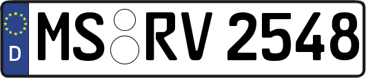 MS-RV2548