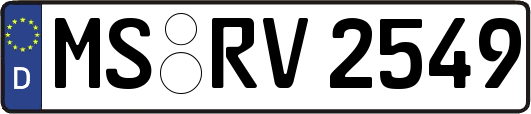 MS-RV2549