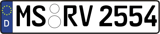MS-RV2554