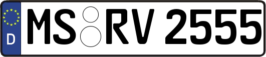 MS-RV2555