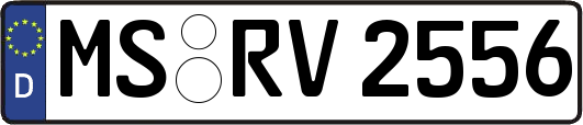 MS-RV2556