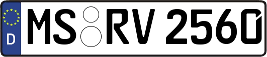 MS-RV2560