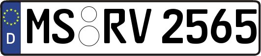 MS-RV2565
