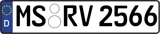 MS-RV2566