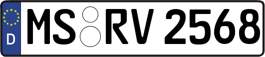 MS-RV2568