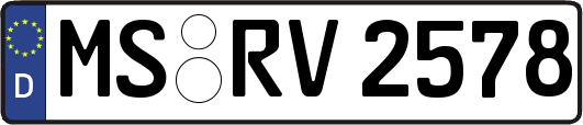 MS-RV2578