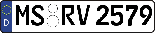 MS-RV2579