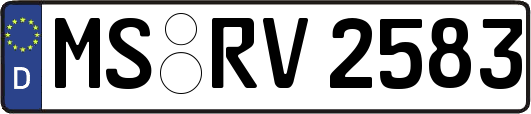 MS-RV2583