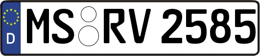 MS-RV2585