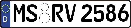 MS-RV2586