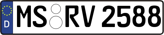 MS-RV2588