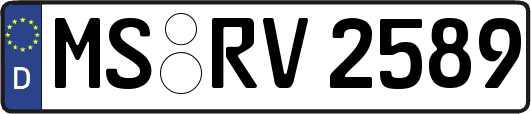 MS-RV2589