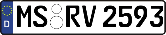 MS-RV2593