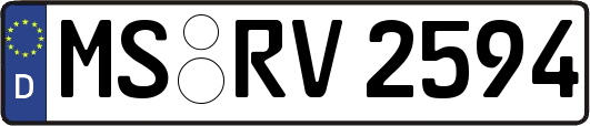 MS-RV2594