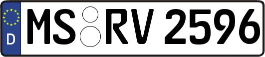 MS-RV2596