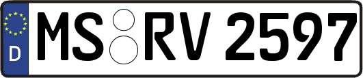 MS-RV2597