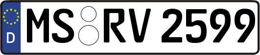 MS-RV2599