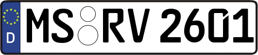 MS-RV2601