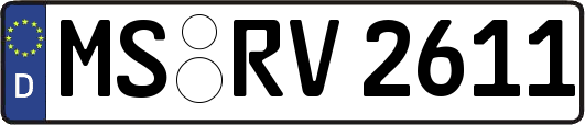 MS-RV2611