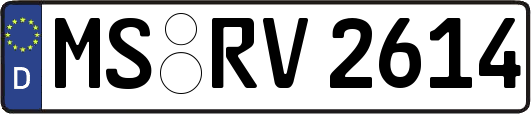 MS-RV2614