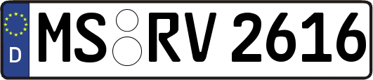 MS-RV2616