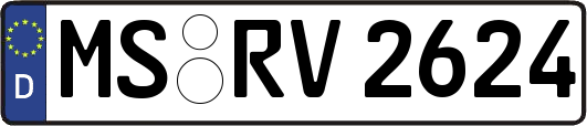 MS-RV2624