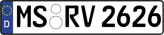 MS-RV2626