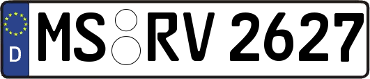 MS-RV2627