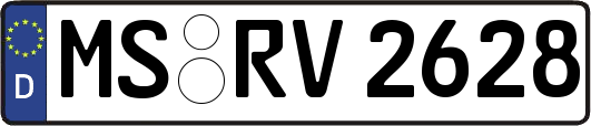 MS-RV2628