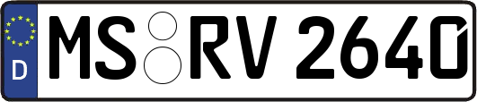 MS-RV2640