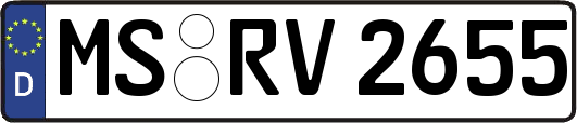 MS-RV2655